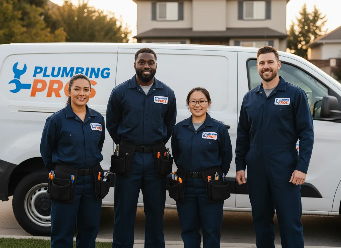Water Heater Repair company in Marion, KS